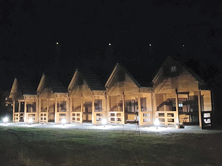 Domki Morskie Opowieści