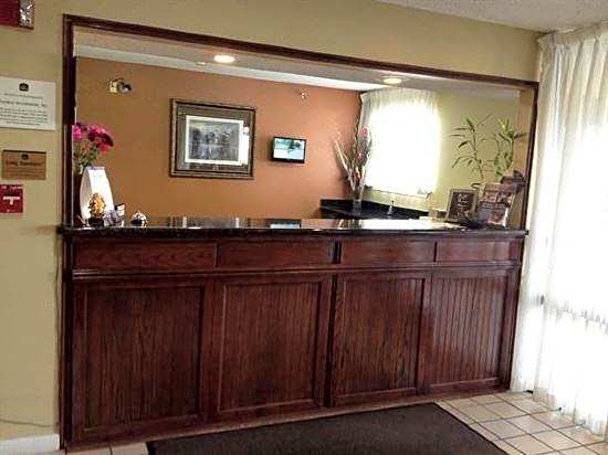 Express Inn West Memphis