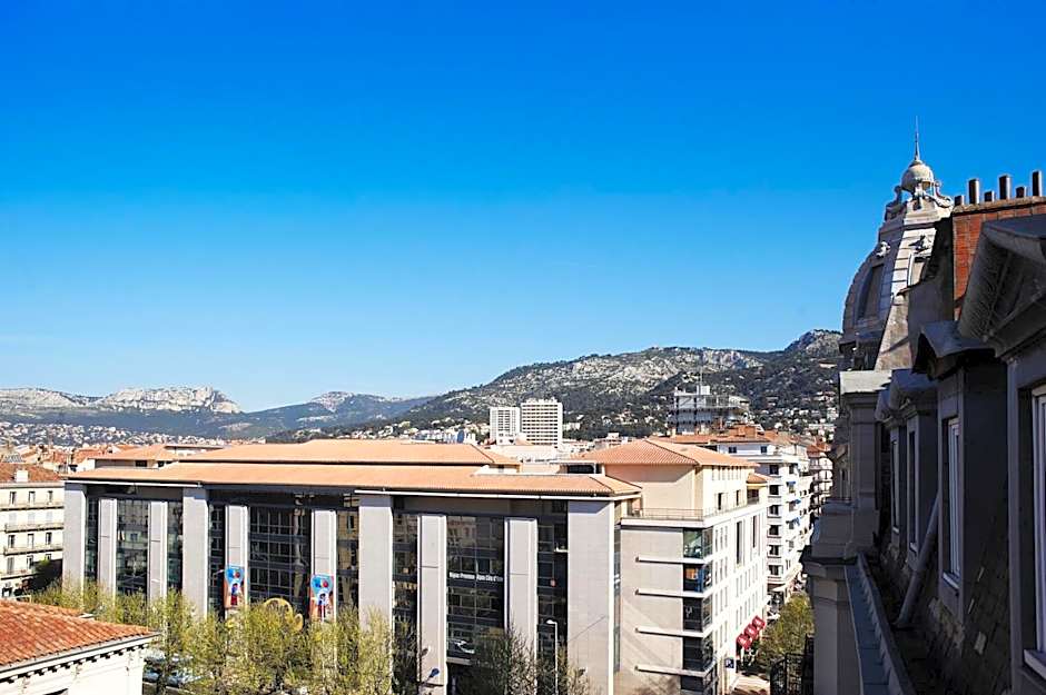 Hotel Amiraute