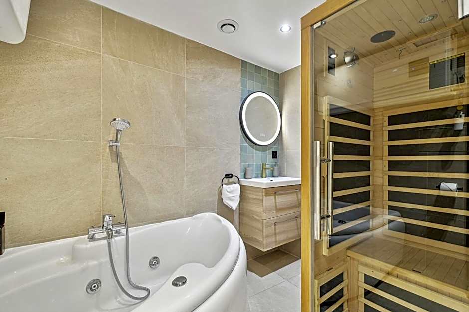 Rivages du Vieux Port