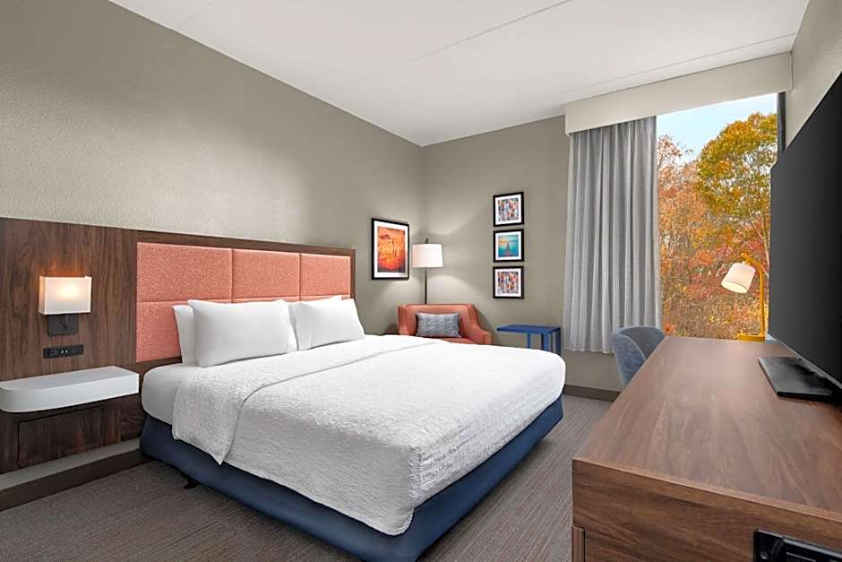 Hampton Inn Norfolk/Virginia Beach