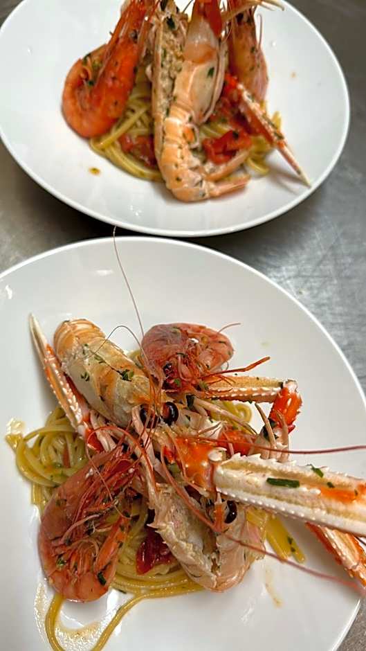 Hotel Borgo Cacciatori