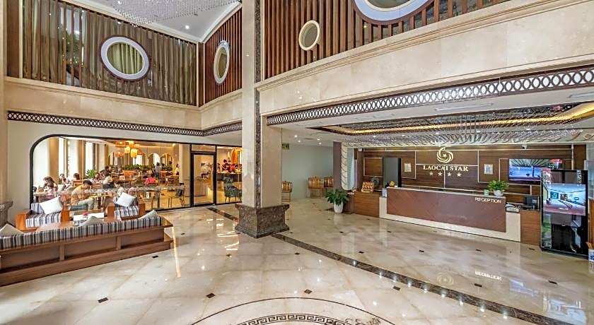 Lao Cai Star Hotel