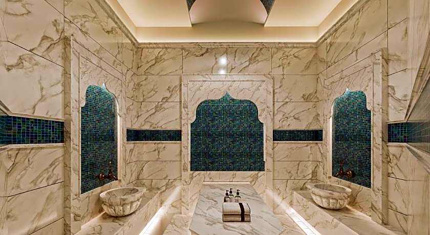 Grand Cevahir Hotel Convention Center