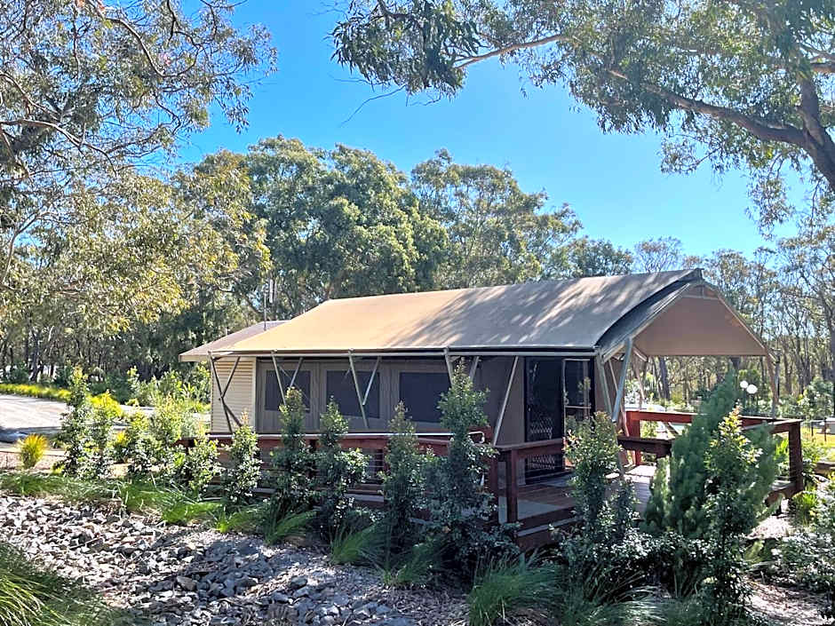 Port Stephens Koala Sanctuary