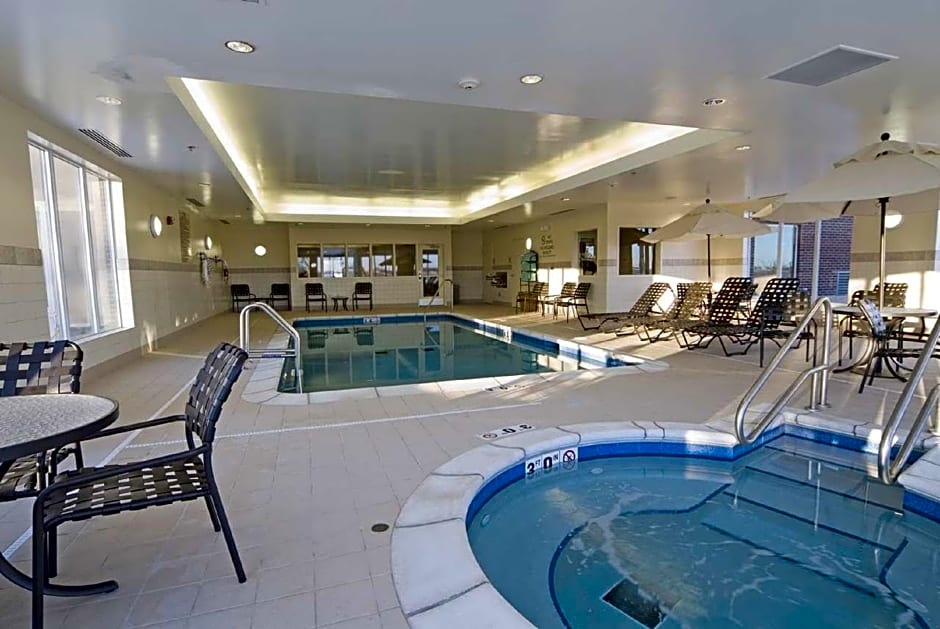 Hilton Garden Inn Omaha West