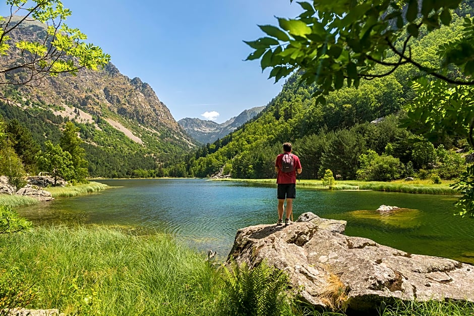 Residencial SNÖ Vall de Boí