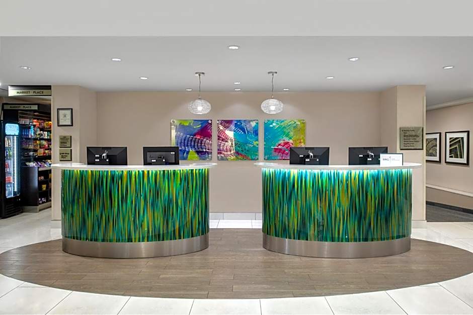 Crowne Plaza Kitchener-Waterloo By IHG