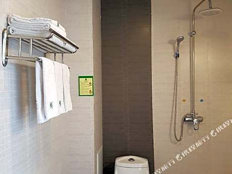 Yunti Shunjie Hotel Yuanyang
