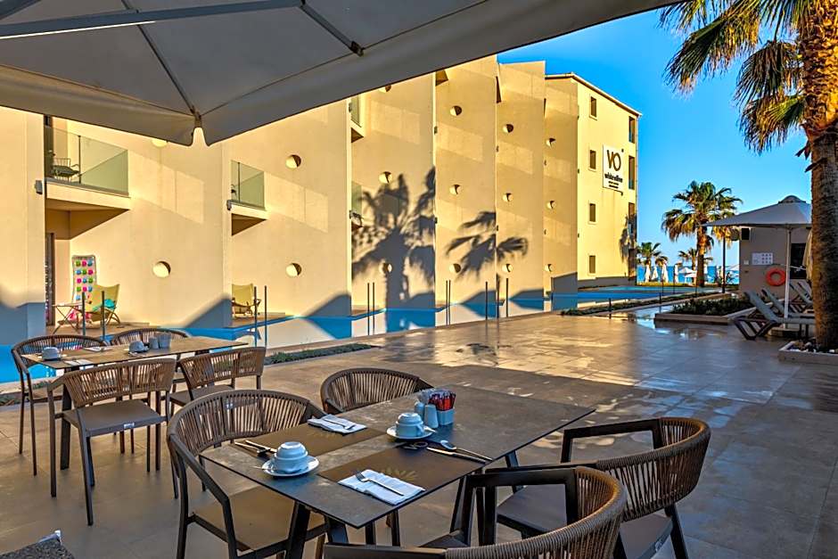 White Olive Elite Rethymno