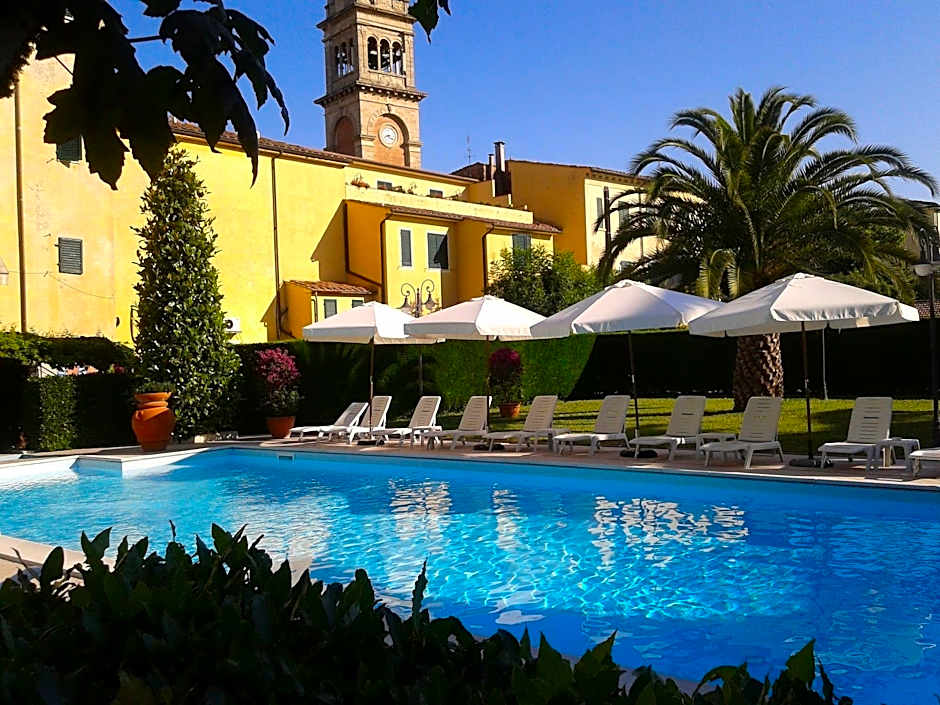 Albergo Roma