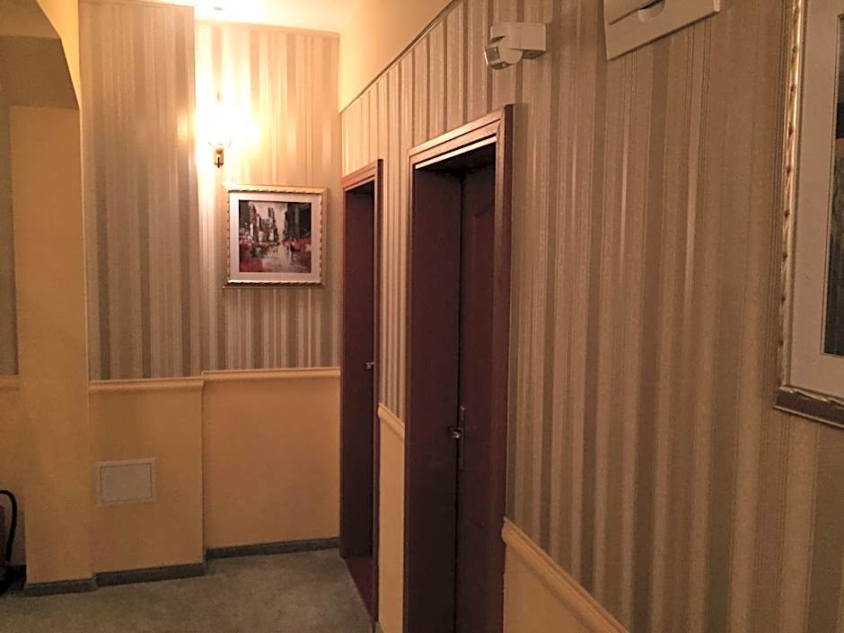 Family Hotel Chiplakoff