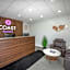 Coast Hotel Dawson Creek