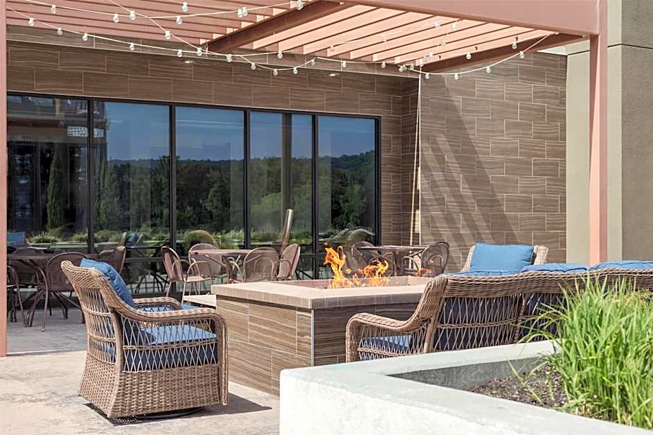 Home2 Suites by Hilton Salt Lake City-East
