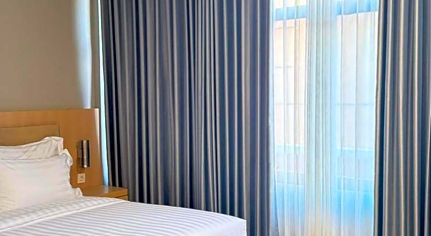 d'primahotel ITC Mangga Dua