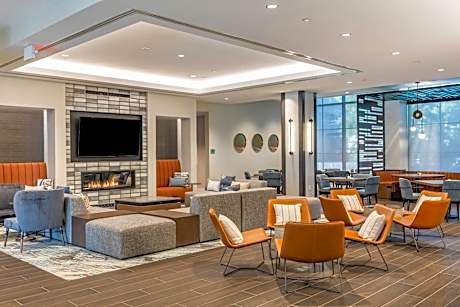 Cambria Hotel New Haven University Area