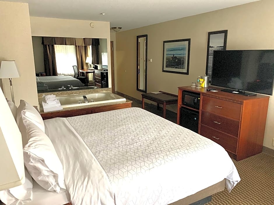 Holiday Inn Express Holland By IHG