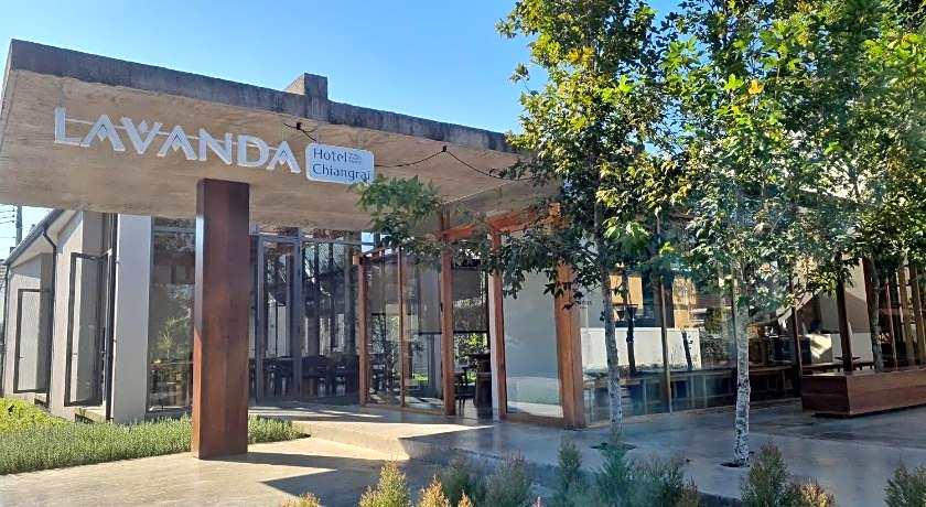 Lavanda Hotel Chiang Rai