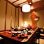 Umi No Hotel Isaba Ryokan