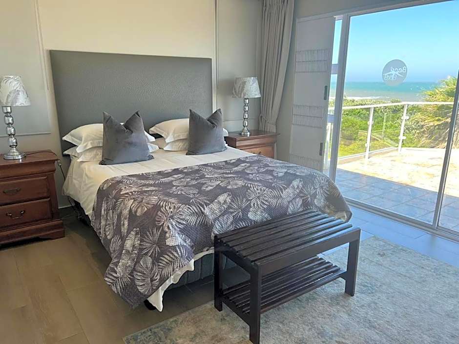 Benri B&B & Self-Catering