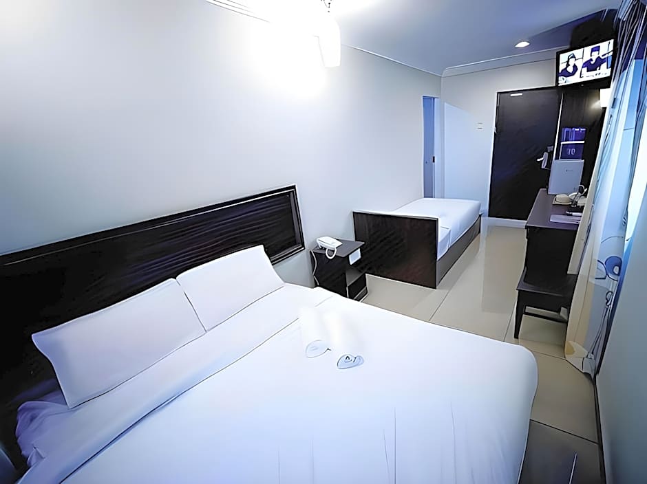 Hotel Bintang Indah