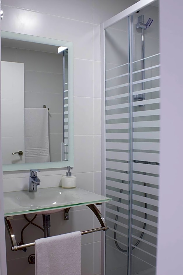 Hostal Nova Barcelona