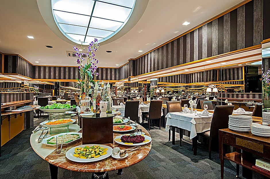 Slaviero Curitiba Centro