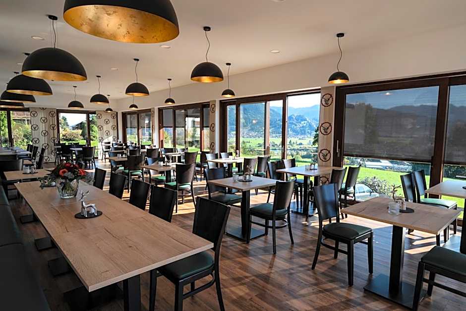 Panoramahotel Kühbergalp