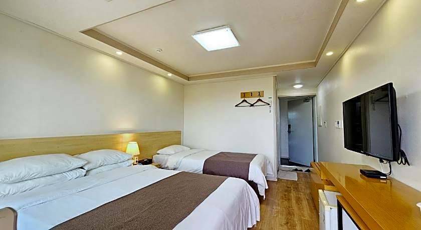 Hotel  Lavender Jeju