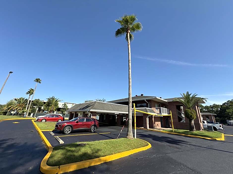 SureStay by Best Western Jacksonville Airport