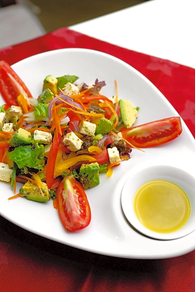 Kibo Palace Hotel Moshi