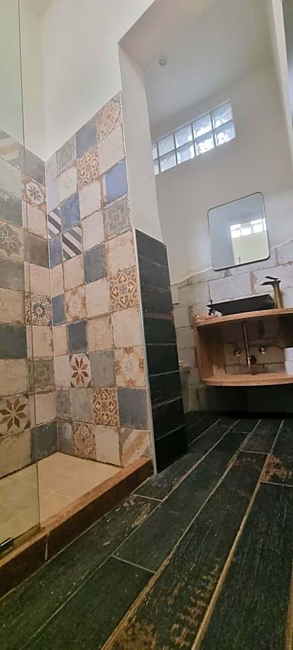 B&B VIA NAPOLI LEVERANO