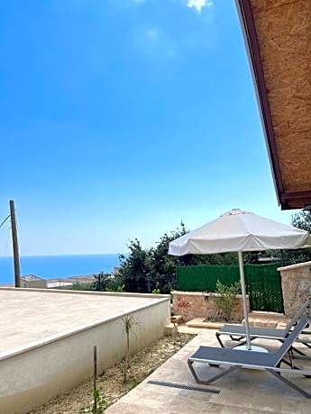 Studio with Ocean View