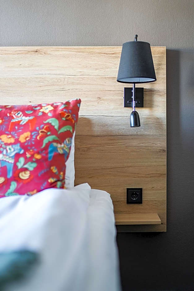 Hotell Fridhemsgatan