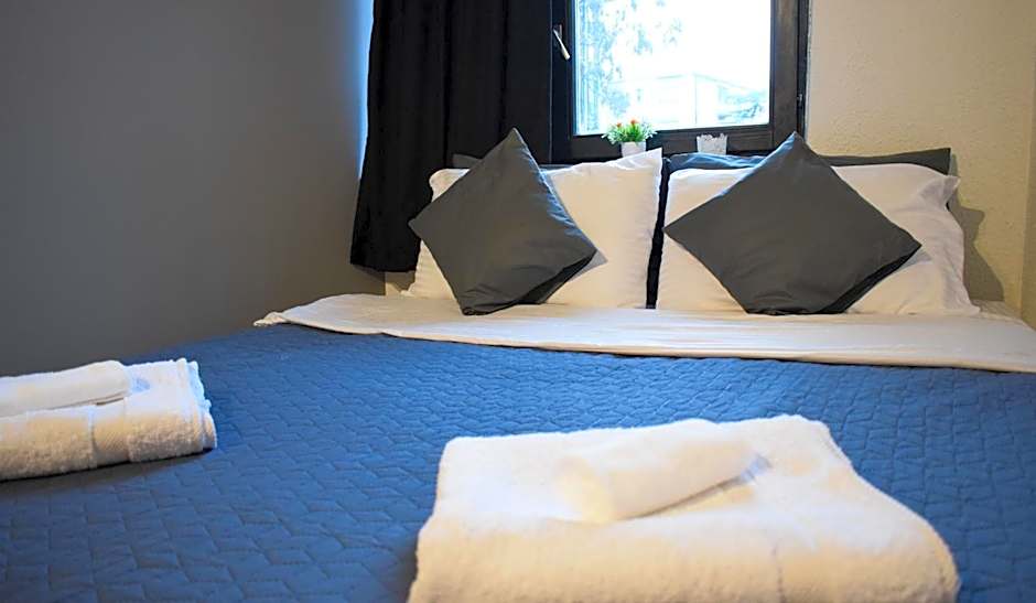 M - Square Private Rooms