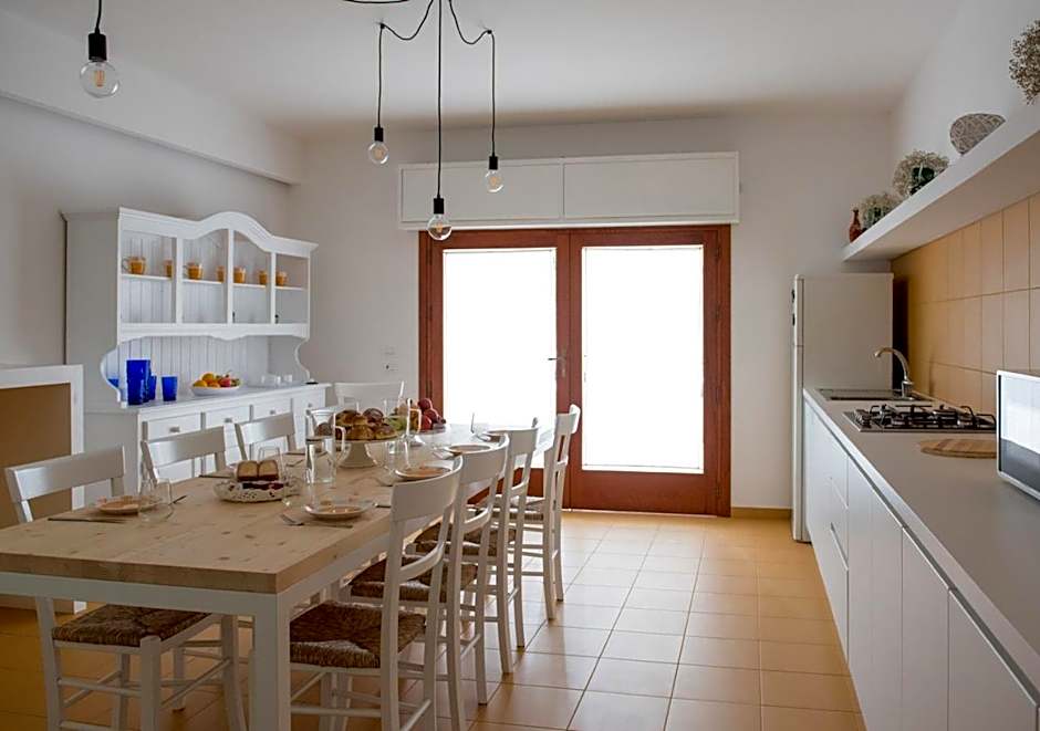 Oikos Selinunte Guest House