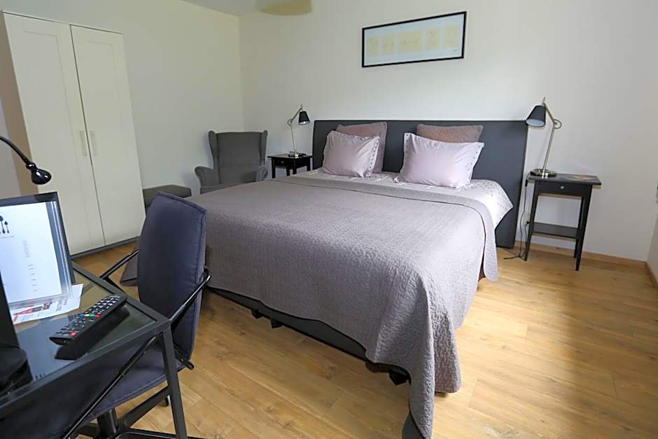 B&B Le Bois de Champia