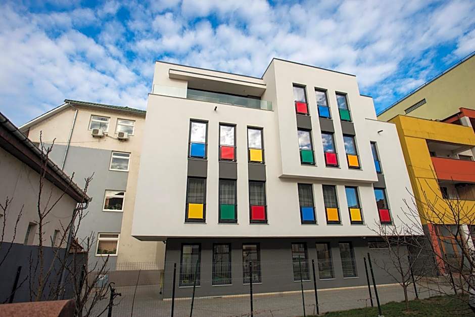 Lira Holiday Apartments