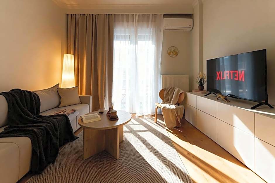 Panorama Palace Hotel