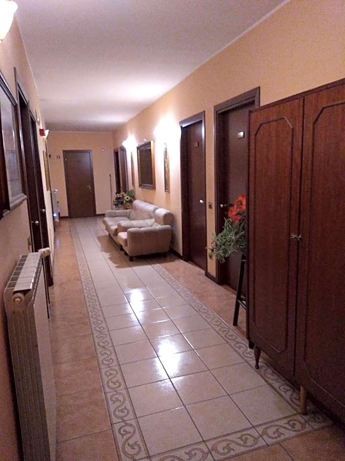 Hotel Sassacci