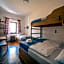 Berghi Hotel and Apartments