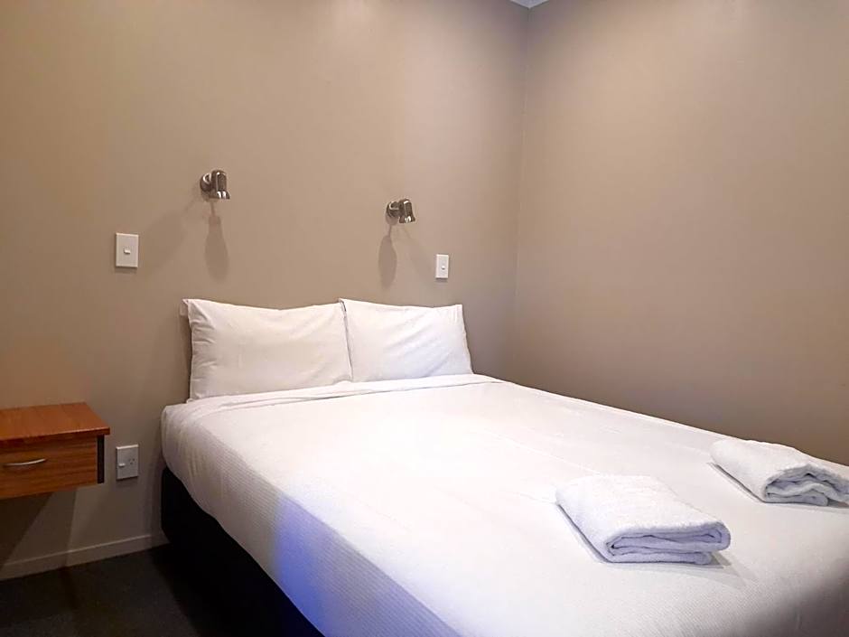 Tongariro Junction Accommodation