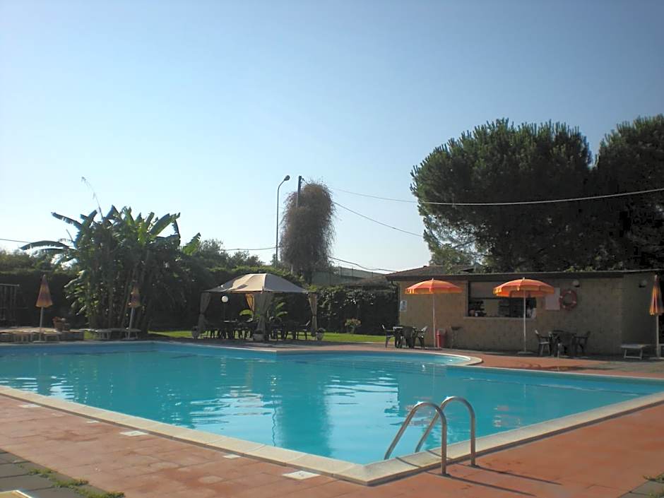 Villaggio Artemide