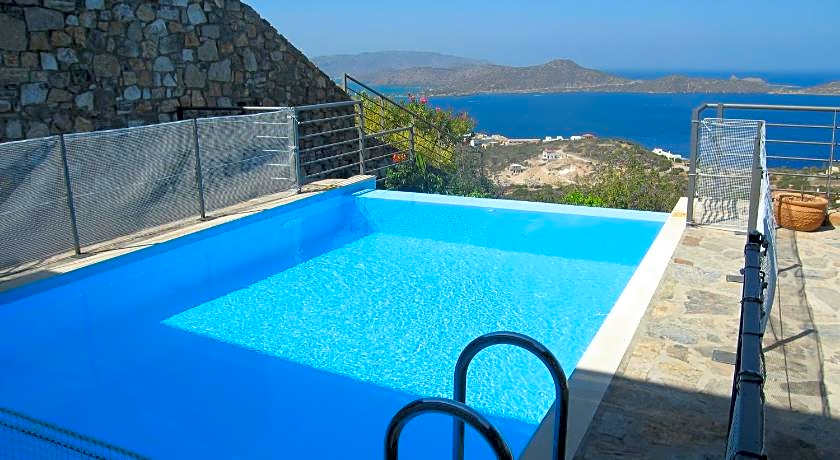Elounda Solfez Villas