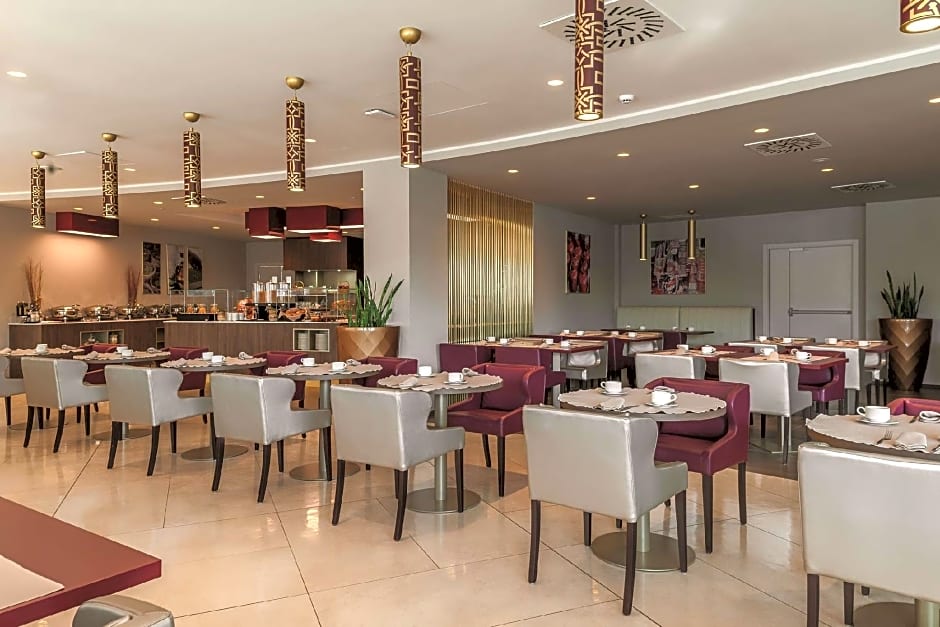 DoubleTree by Hilton Yerevan Armenia