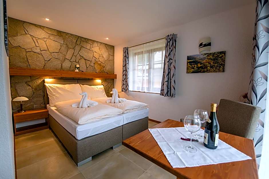 Wellness Hotel Ondrášův dvůr - Adults only