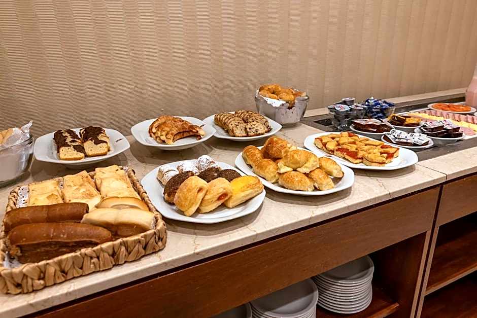 Stay Hotel Plaza San Martin