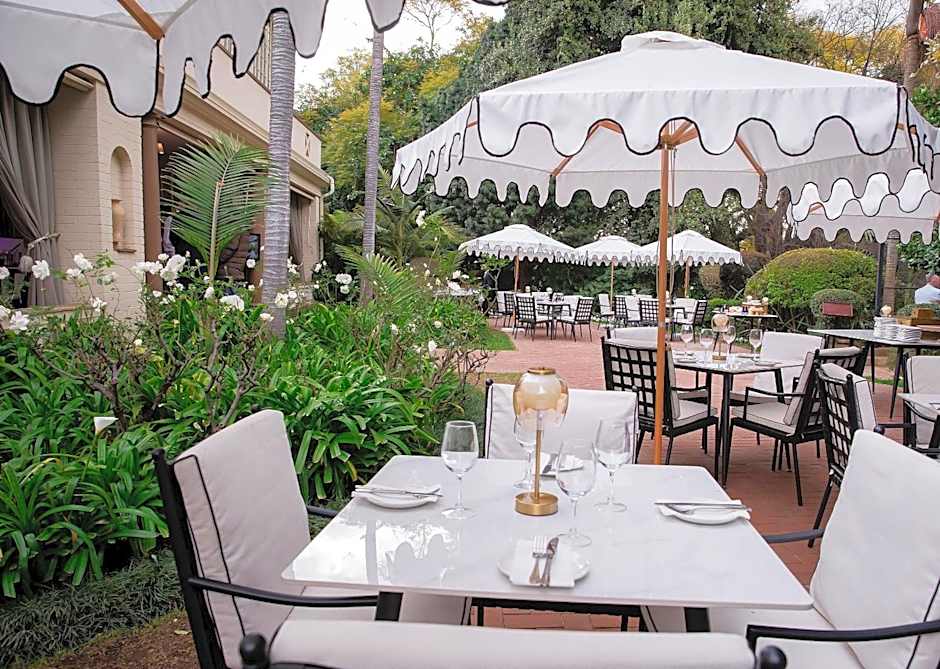 10 2nd Avenue Houghton Estate by Dream Resorts