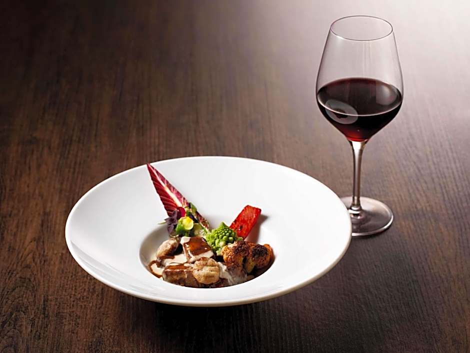 Mercure Hotel Yokosuka