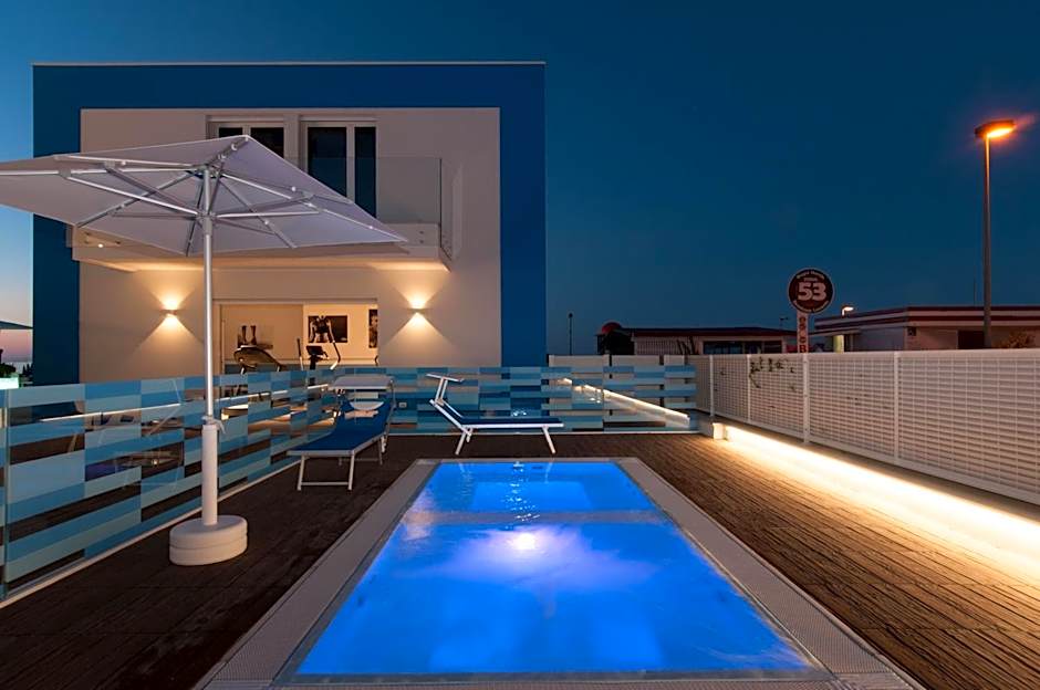 Lungomare Relax Residence